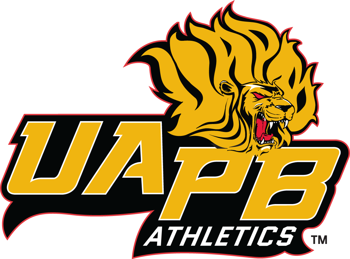 Arkansas-PB Golden Lions 2015-Pres Secondary Logo diy iron on heat transfer